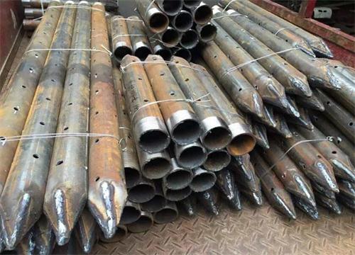 越城钢花管哪里有卖